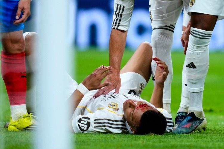 whoscored16强战评分最佳阵：梅西、贝林领衔 哈兰德、CDK在列